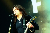 Stryper - koncert: Overkill, Stryper ('Sweden Rock Festival 2011'), Solvesborg 10.06.2011