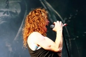 Overkill - koncert: Overkill ('Masters Of Rock 2011'), Vizovice 17.07.2011