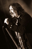 Dream Theater - koncert: Dream Theater ('Benatska Noc 2011'), Mala Skala 'Cesky Raj' 29.07.2011