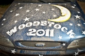 'Przystanek Woodstock 2011', zdjęcia z imprezy część 2, Kostrzyn nad Odrą 4-6.08.2011