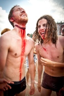 'Przystanek Woodstock 2011', zdjęcia z imprezy część 3, Kostrzyn nad Odrą 4-6.08.2011