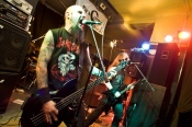 Christ Agony ('Moonlight Tour 2012'), Debreczyn (Debrecen) 20.04.2012