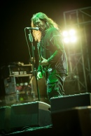 Hypocrisy - koncert: Hypocrisy ('Metalfest 2012'), Jaworzno 'Zalew Sosina' 1.06.2012