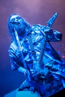 Soulfly - koncert: Soulfly ('Metalfest 2012'), Jaworzno 'Zalew Sosina' 2.06.2012