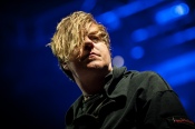 Fear Factory - koncert: Fear Factory ('Metalfest 2012'), Jaworzno 'Zalew Sosina' 3.06.2012