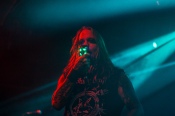 Coal Chamber - koncert: Coal Chamber, Katowice 'Mega Club' 25.06.2013