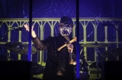 King Diamond - koncert: King Diamond ('Graspop Metal Meeting 2013'), Dessel 30.06.2013