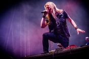 Dragonforce - koncert: Dragonforce ('Masters Of Rock 2013'), Vizovice 11.07.2013