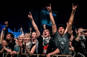 My Riot - koncert: My Riot, Katowice 15.06.2013