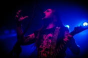 Suicidal Angels - koncert: Suicidal Angels, Kraków 'Fabryka' 20.02.2015