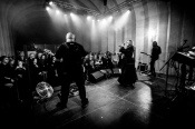 Closterkeller - koncert: Closterkeller, Zabrze 'KWK Guido' 3.03.2018