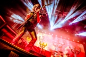 Judas Priest - koncert: Judas Priest, Katowice 'Spodek' 13.06.2018