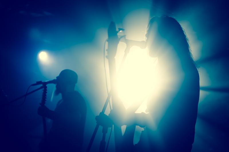 Wolfheart - koncert: Wolfheart, Warszawa 'Proxima' 12.07.2019