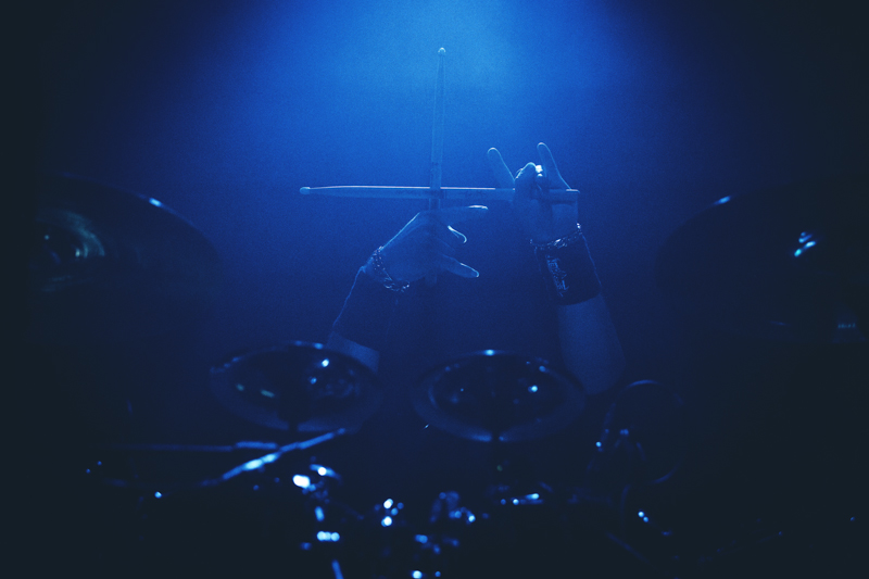 Death To All - koncert: Death To All, Kraków 'Hype Park' 26.06.2022