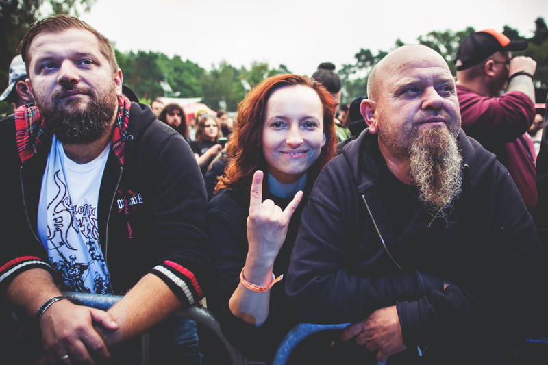 Master - koncert: Master ('Summer Dying Loud'), Aleksandrów Łódzki 10.09.2022