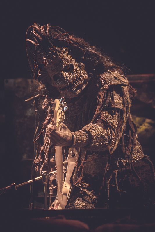 Lordi - koncert: Lordi, Łódź 'Atlas Arena' 9.05.2023