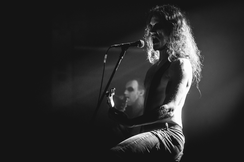Furia - koncert: Furia, Katowice 'Fabryka Porcelany' 28.10.2023
