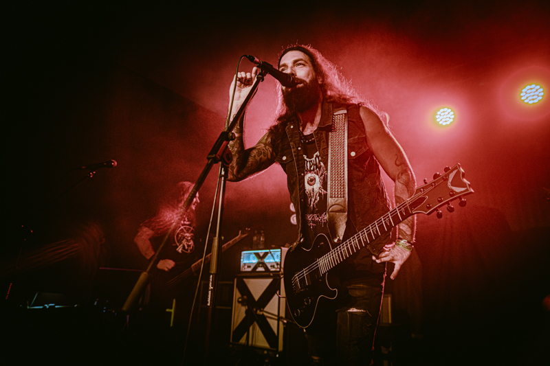 Dieth - koncert: Dieth, Kraków 'Kwadrat' 13.07.2024
