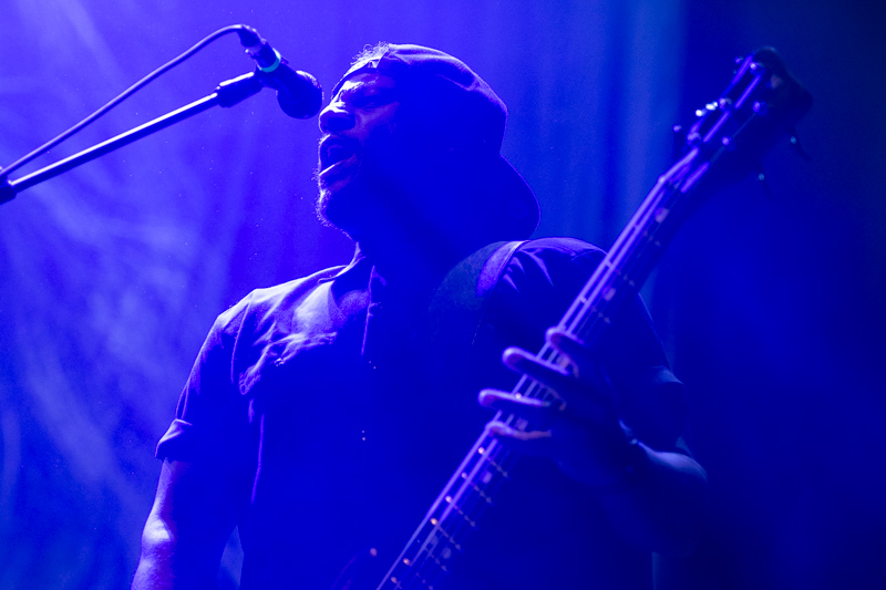 P.O.D. - koncert: P.O.D., Gliwice 'PreZero Arena' 27.03.2025