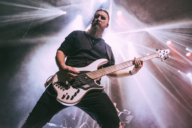 Percival - koncert: Percival, Warszawa 'Progresja Music Zone' 6.04.2025