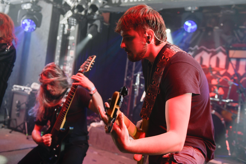 Dosgamos - koncert: Dosgamos, Bielsko-Biała 'Rude Boy Club' 15.04.2025