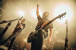 zdjęcia Hate, Warszawa 'Progresja Music Zone' 7.05.2025