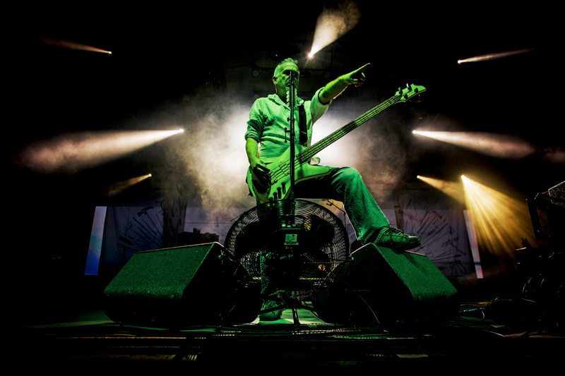 Carcass - koncert: Carcass ('Summer Dying Loud'), Aleksandrów Łódzki 'MOSiR' 4.09.2025