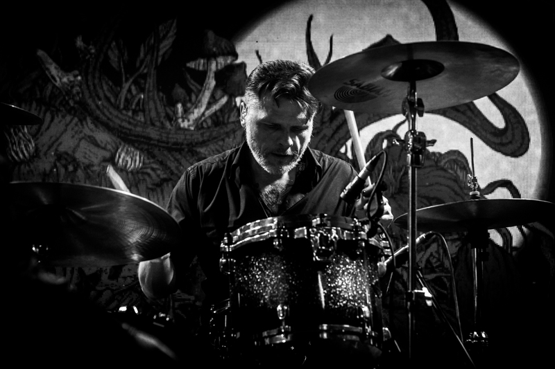 Toń - koncert: Toń ('Summer Dying Loud'), Aleksandrów Łódzki 'MOSiR' 6.09.2025