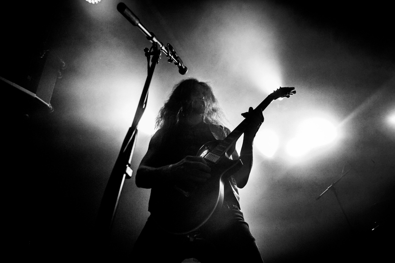 Nihilvm - koncert: Nihilvm, Kraków 'Hype Park' 11.10.2025