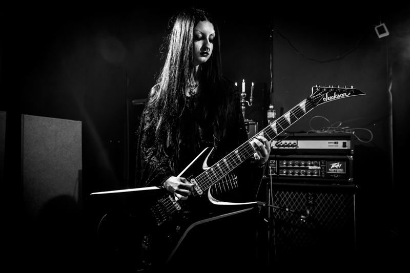 Runaway Devils - koncert: Runaway Devils, Katowice 'Piąty Dom' 26.10.2025