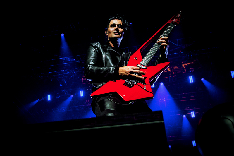 Helloween - koncert: Helloween, Katowice 'Spodek' 28.10.2025