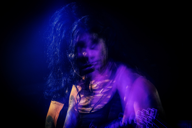 Yawning Man - koncert: Yawning Man, Katowice 'Piąty Dom' 28.11.2025