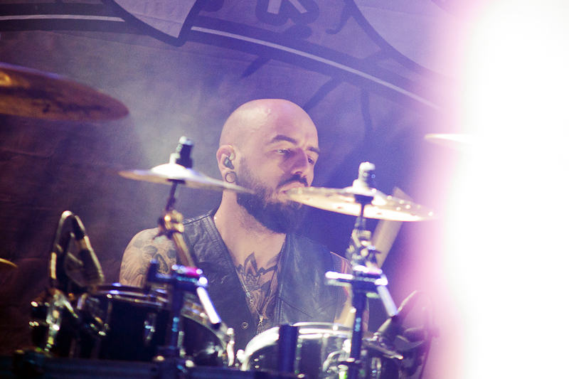 Heidevolk - koncert: Heidevolk, Wrocław 'A2' 16.01.2026