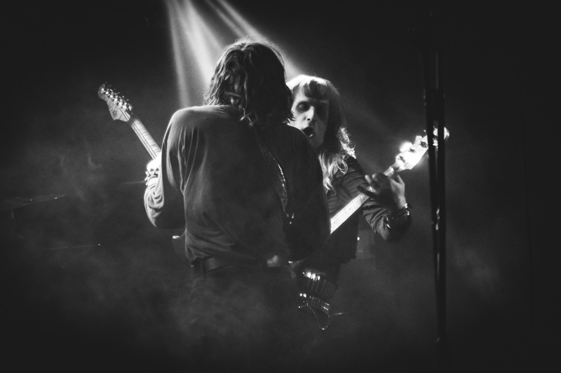 Kringa - koncert: Kringa, Warszawa 'Potok' 24.01.2026