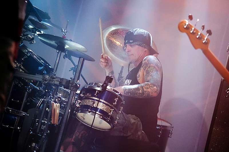 Flapjack - koncert: Flapjack, Bydgoszcz 'Miejskie Centrum Kultury' 7.02.2026