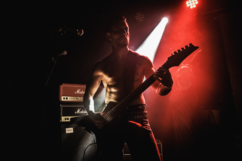 Mary - koncert: Mary, Kraków 'Zaścianek' 28.02.2026