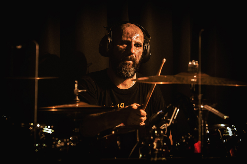 Pralaya - koncert: Pralaya, Katowice 'Piąty Dom' 4.03.2026