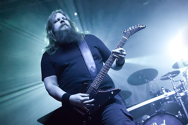 Vomitory - koncert: Vomitory, Gdańsk 'B90' 9.04.2026