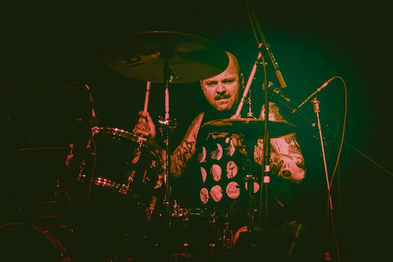 Ballkick - koncert: Ballkick, Kraków 'Hype Park' 28.03.2026