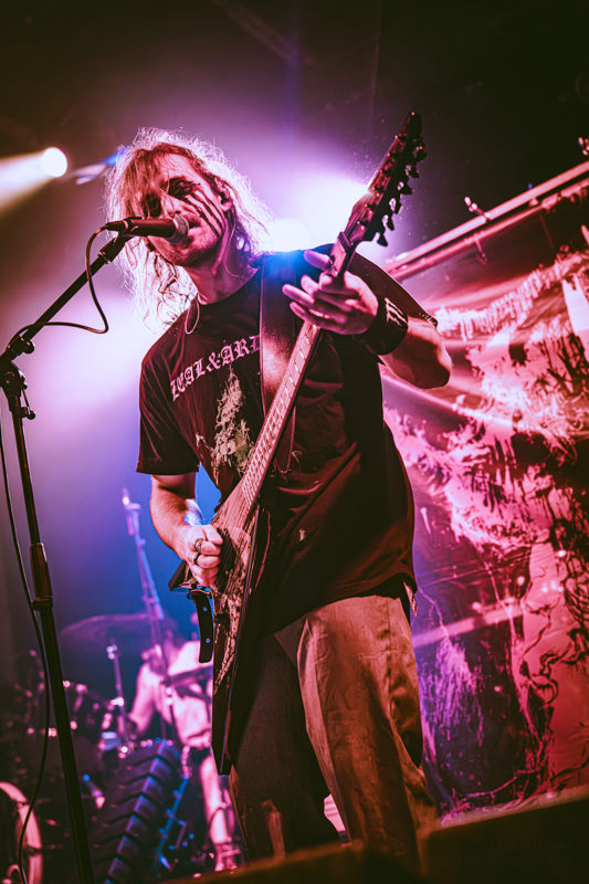 Hamulec - koncert: Hamulec, Kraków 'Hype Park' 28.03.2026