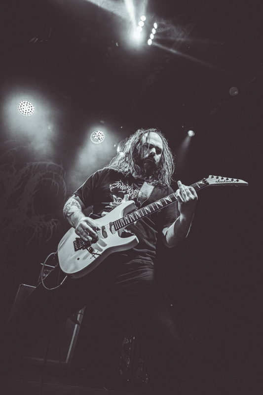 Full of Hell - koncert: Full of Hell, Kraków 'Hype Park' 23.04.2026