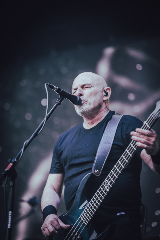 Coroner - koncert: Coroner ('Mystic Festival'), Gdańsk 'Stocznia Gdańska' 5.06.2026
