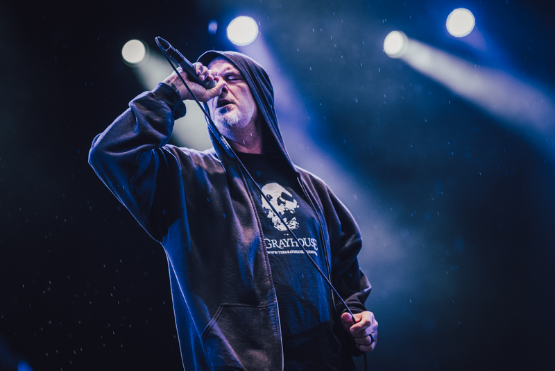 Down - koncert: Down ('Mystic Festival'), Gdańsk 'Stocznia Gdańska' 5.06.2026