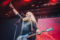 Mastodon, Gdańsk 6.06
