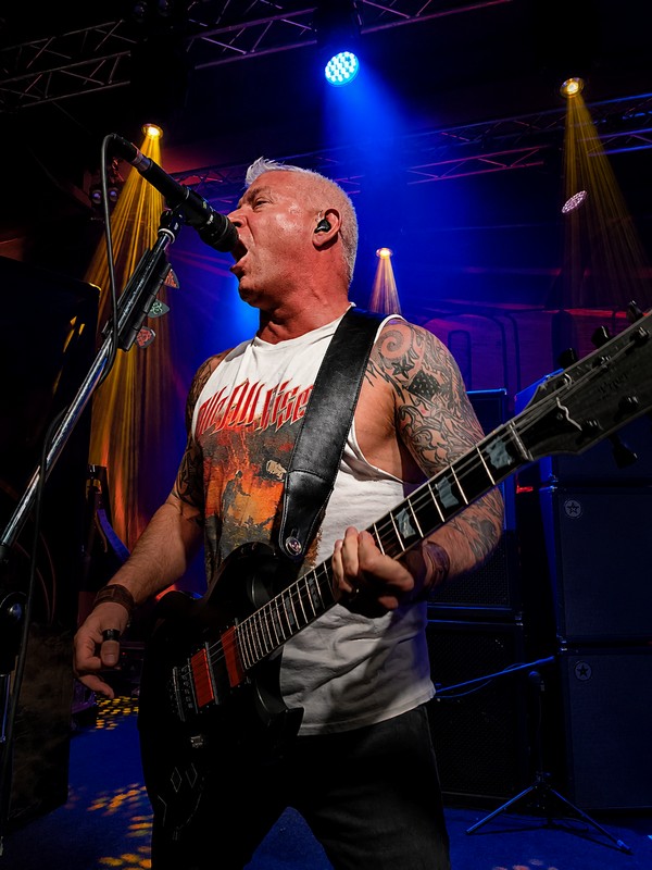 Biohazard - koncert: Biohazard, Wrocław 'Zaklęte Rewiry' 22.07.2026