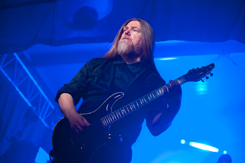 My Dying Bride - koncert: My Dying Bride ('Ostrów Rock Festival'), Ostrów Wielkopolski 25.07.2026