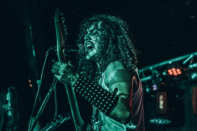 Hornet - koncert: Hornet, Chorzów 'Leśniczówka' 6.08.2026