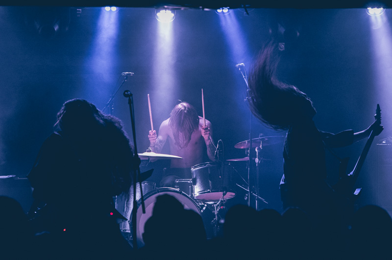 Mur - koncert: Mur, Warszawa 'Proxima' 16.10.2026