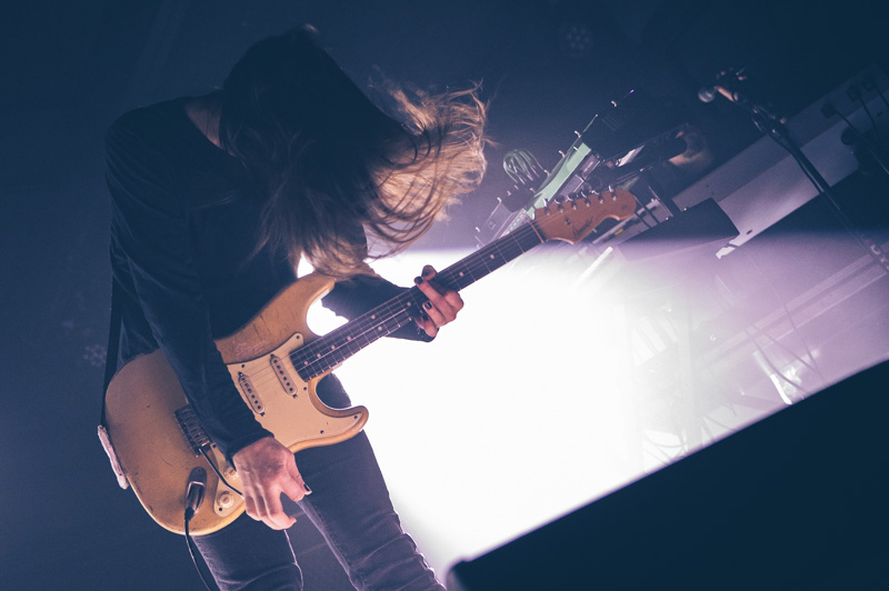 Oranssi Pazuzu - koncert: Oranssi Pazuzu, Warszawa 'Proxima' 16.10.2026