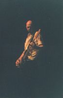 Homo Twist - koncert: Homo Twist, Poznań 'CK Zamek' 22.03.2000